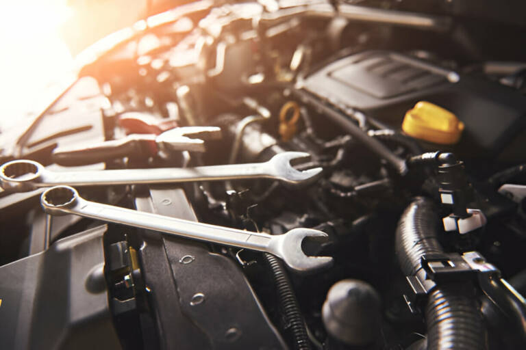 Mecánica general del automóvil