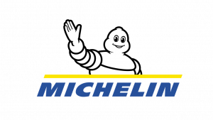Michelin-Logo
