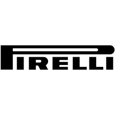 Logotipo de marca Pirelli